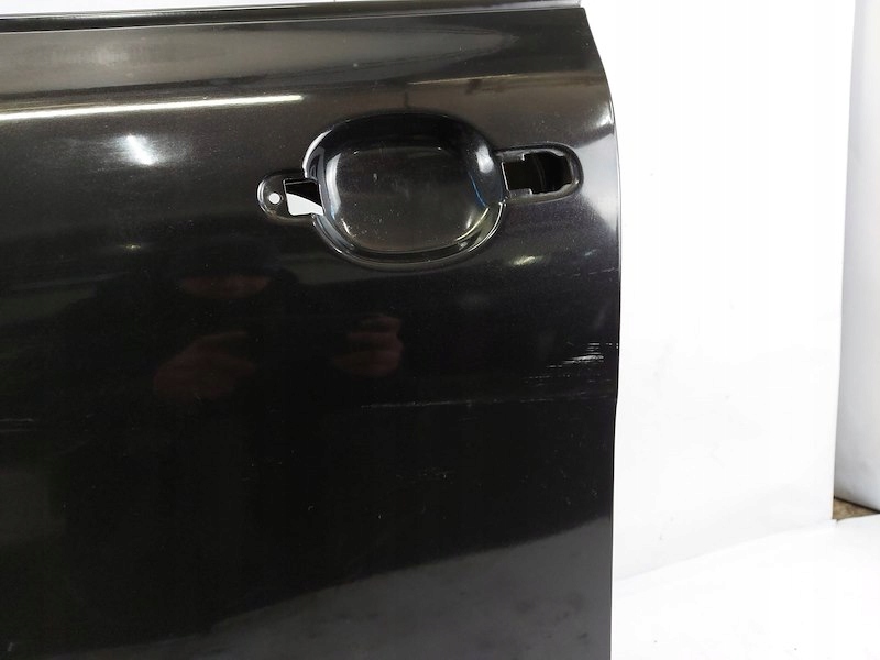 фото №8, Дверь обшивка левый перед левая передние seat leon 2 ii хэтчбек 1p1