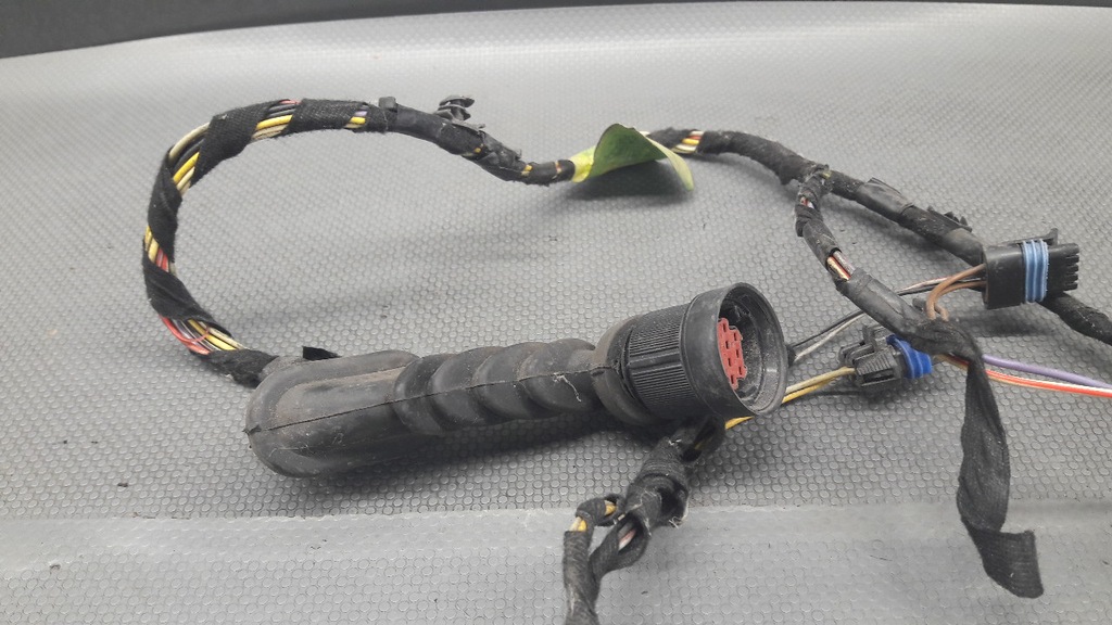 фото №10, Джгут двері правий задня fiat marea