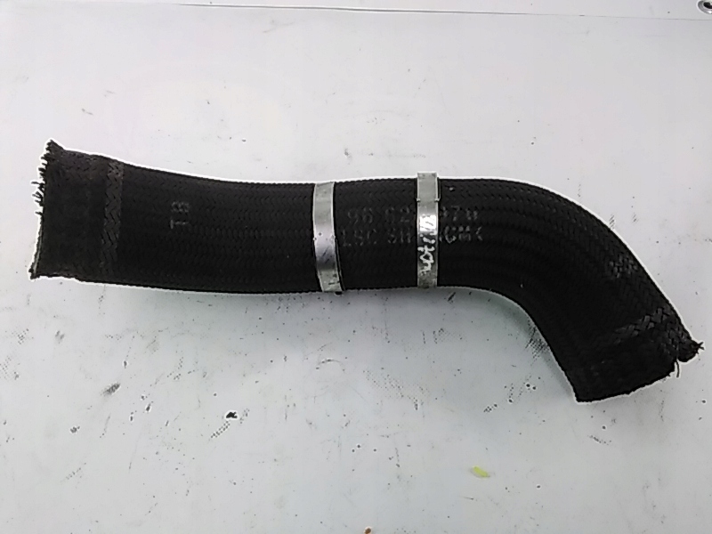 фото №1, B873 chevrolet captiva труба шланг інтеркулер