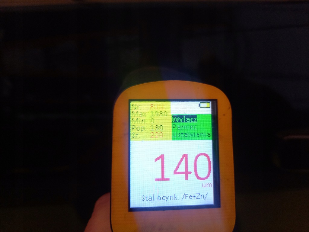 фото №6, Дверь lt левый задняя lak. gab qashqai j10 +2 lift 11r