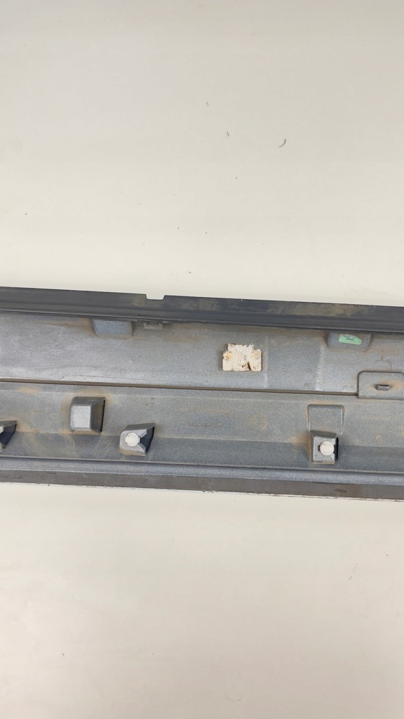 фото №10, Skoda kodiaq lift молдинг дверь перед правый