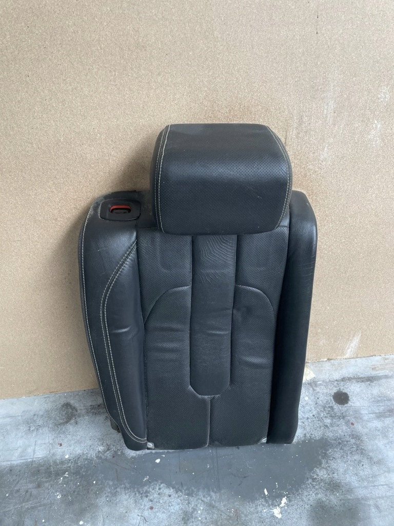 фото №1, Спинка сидіння задня range rover evoque