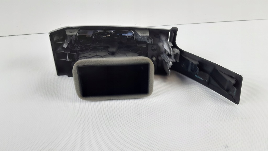 фото №5, Range rover vogue l405 решётка обдув левая