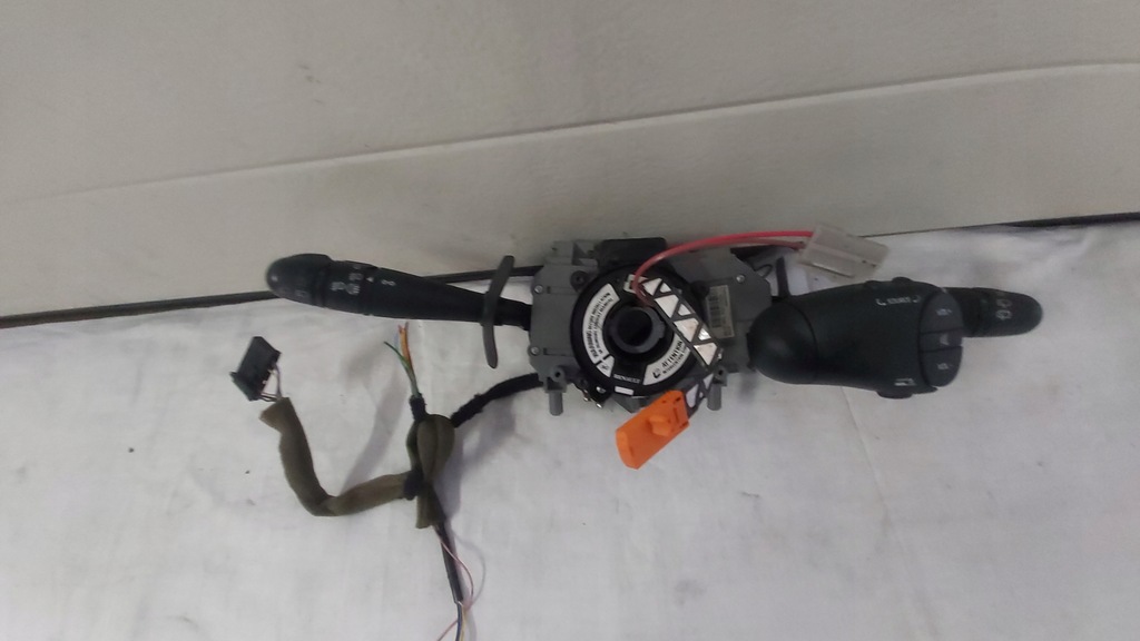 фото №1, Renault scenic i 1.6 16v перемикач комбінований