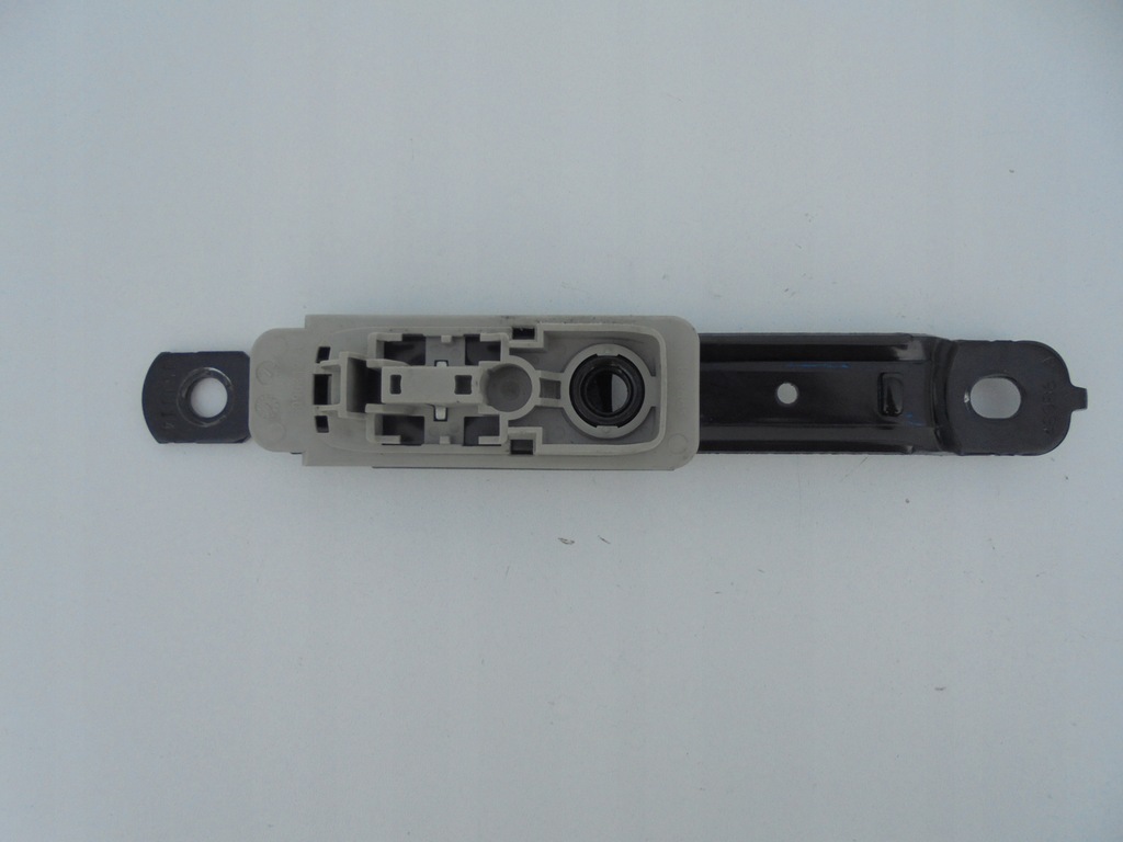 фото №5, Pulsar 1.5 dci регулювання поперечина повзунок 6096312a 2014-