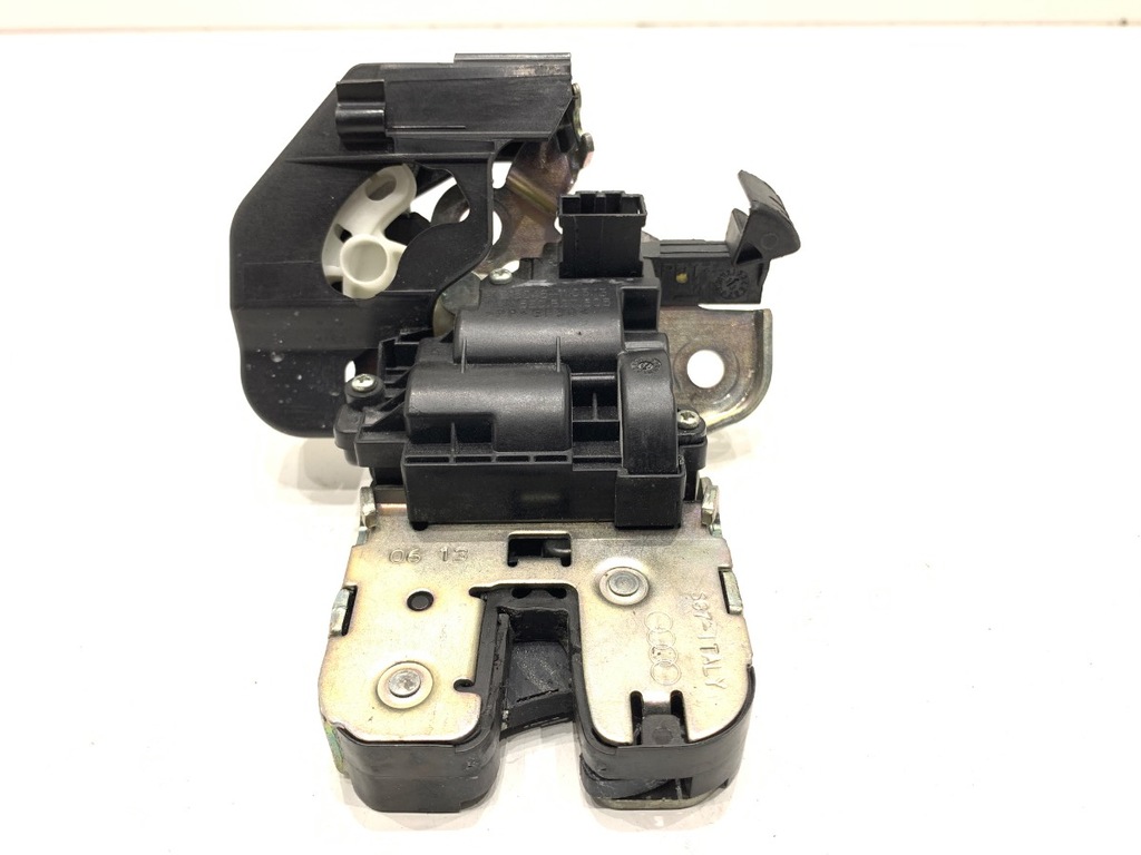 фото №1, Замок крышки задняя skoda rapid хэтчбек 5e0827505