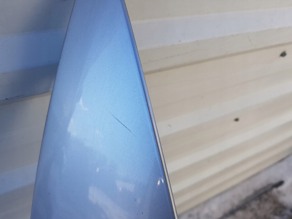 фото №6, Bmw 3 e92 e93 крила правий перед 354