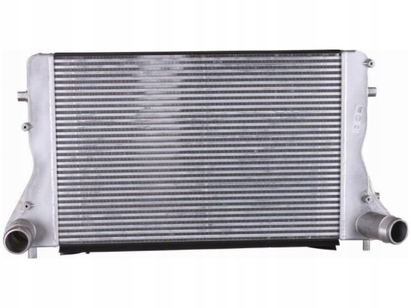 фото №1, Интеркулер audi a3 8p 2.0 tt 8j 2.0