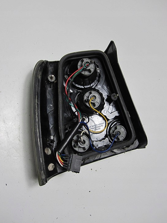 фото №10, Лампа задня p vw passat b5 00r sedan тюнінг 152