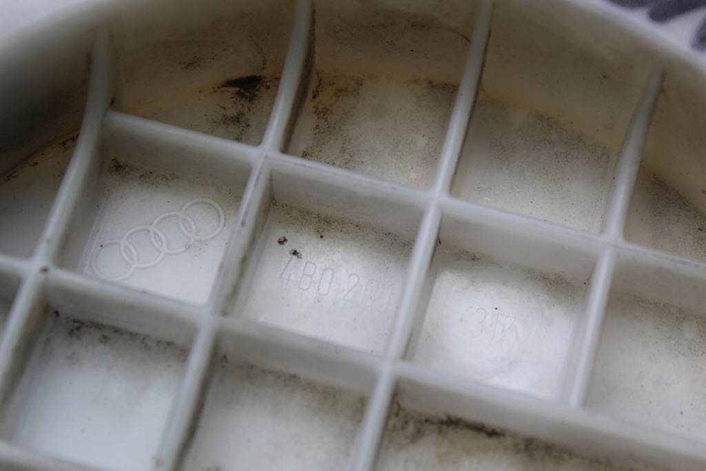 фото №9, Датчик рівня пального audi a6 c5 allroad 4b0201317r 2.5 tdi quatro