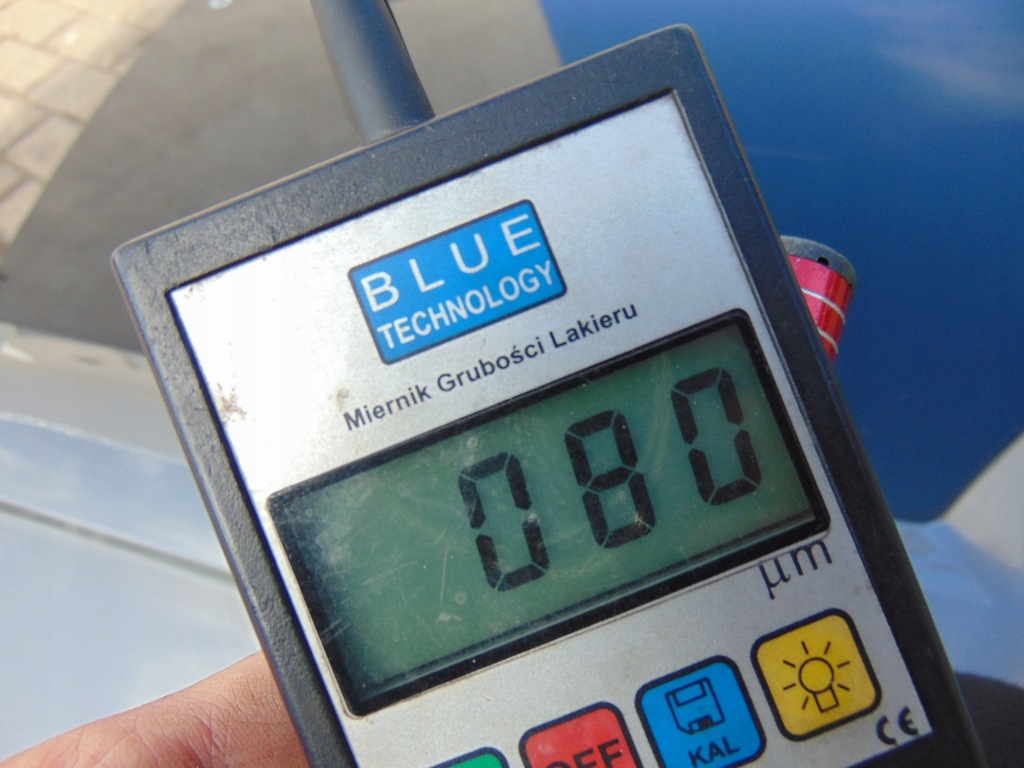 фото №9, Дверь левый задняя левая задние kia sorento i 2002r- europa