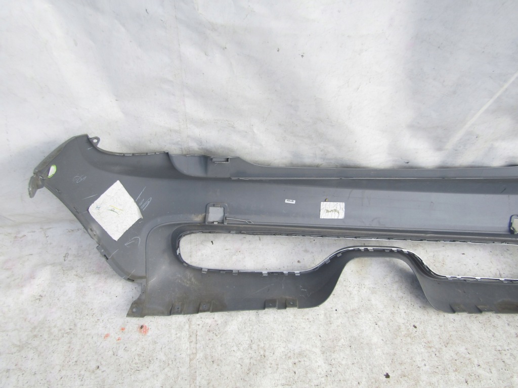 фото №13, Бампер mini cooper f56 14-20 3d s sport задня