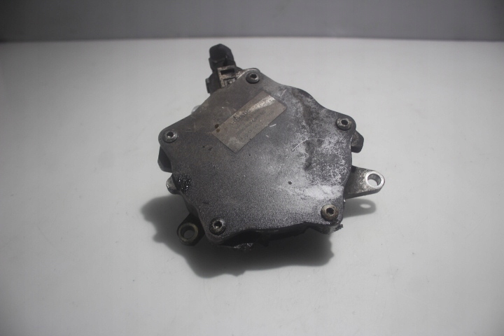 фото №3, Насос вакуум honda accord viii 2.2dtec