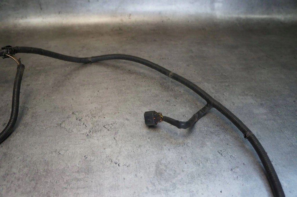 фото №6, Джгут бампера датчиків паркування pdc ssangyong rodius ii