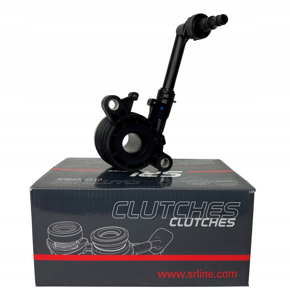 фото №2, Цилиндр сцепления renault grand scenic iv 2016 -