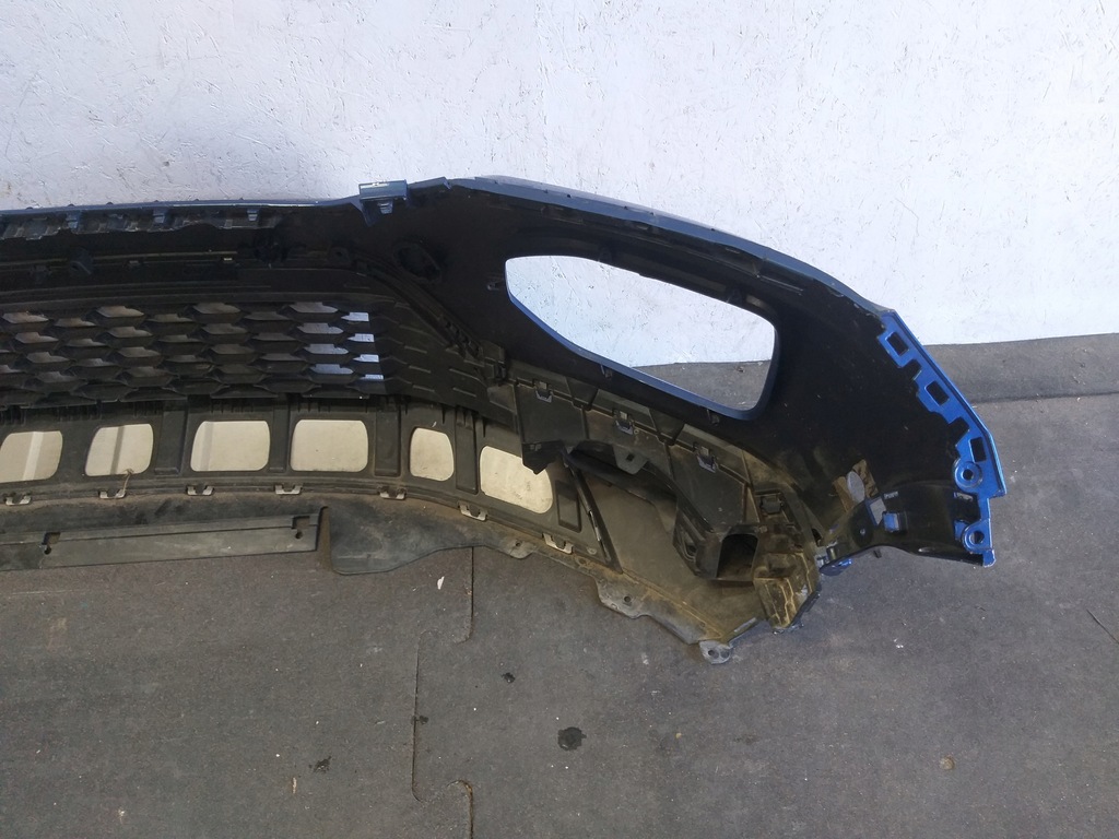 фото №8, Бампер перед vw t-roc t roc