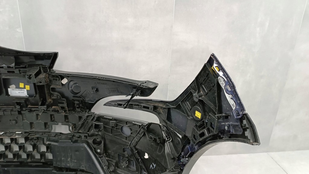 фото №10, Бампер перед передній renault megane v 5 e-tech 22-