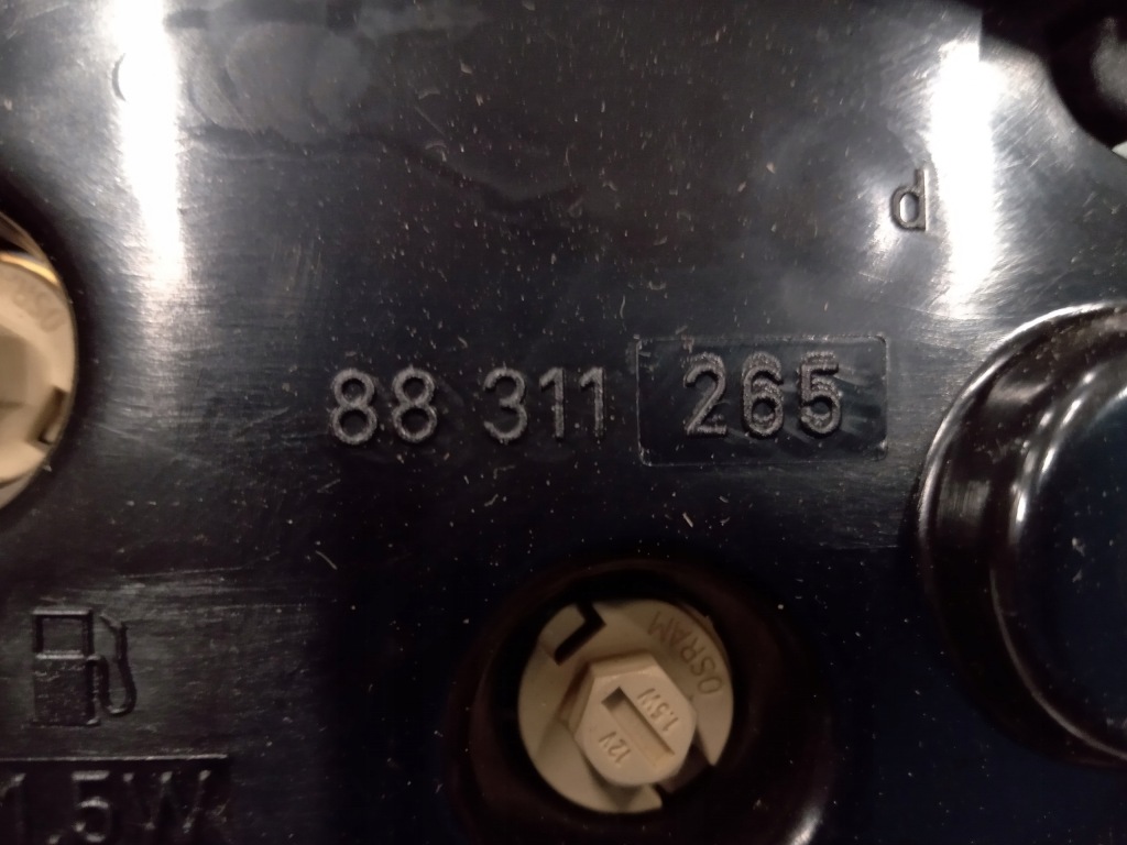 Лічильник прилади mercedes clk w208 Київ