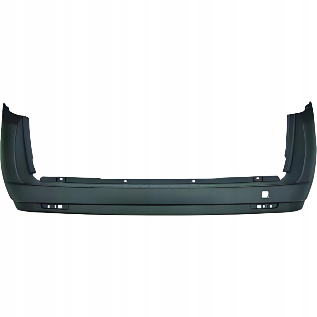 Купить Бампер fiat doblo 15-17