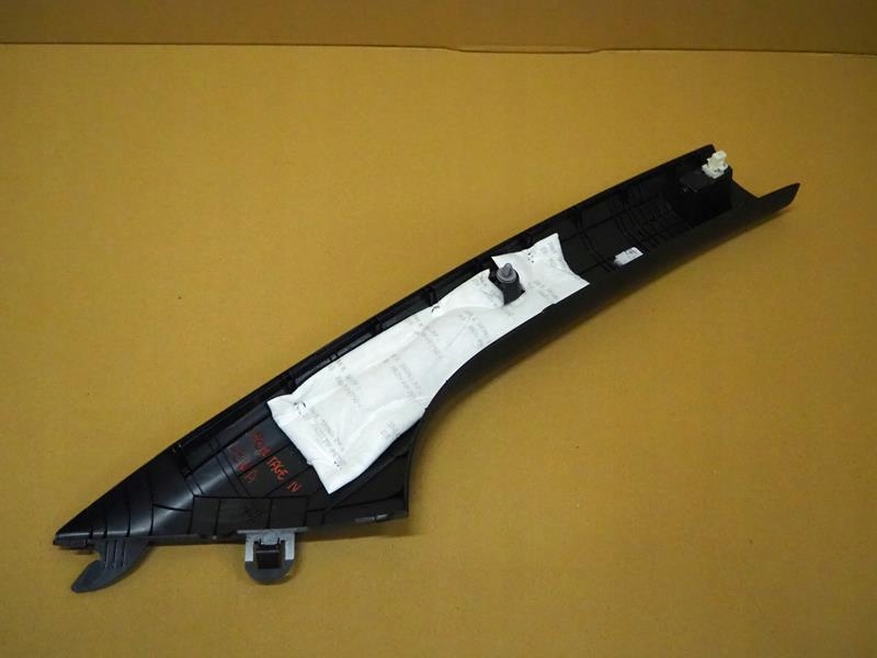 фото №2, Захист стійка ліва kia sportage iv