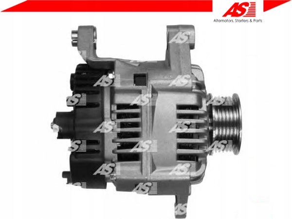 Генератор renault clio 2 1.9 d b/cb0j bb0/1/2 Доставка