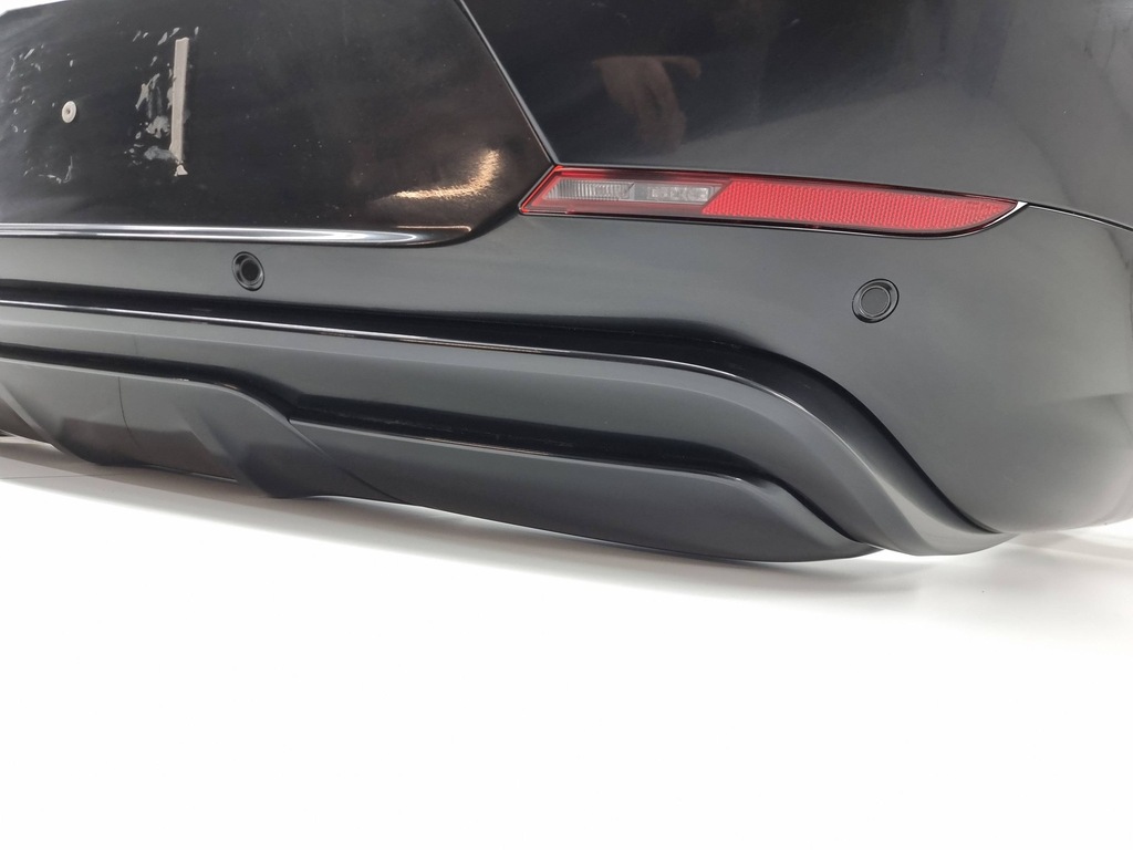 фото №13, Land rover range rover sport l461 2023 задняя бампер задний