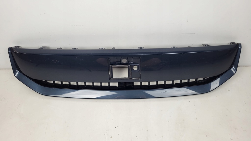 фото №2, -решётка радиатора решётка радиатора радиатора polestar ii 2