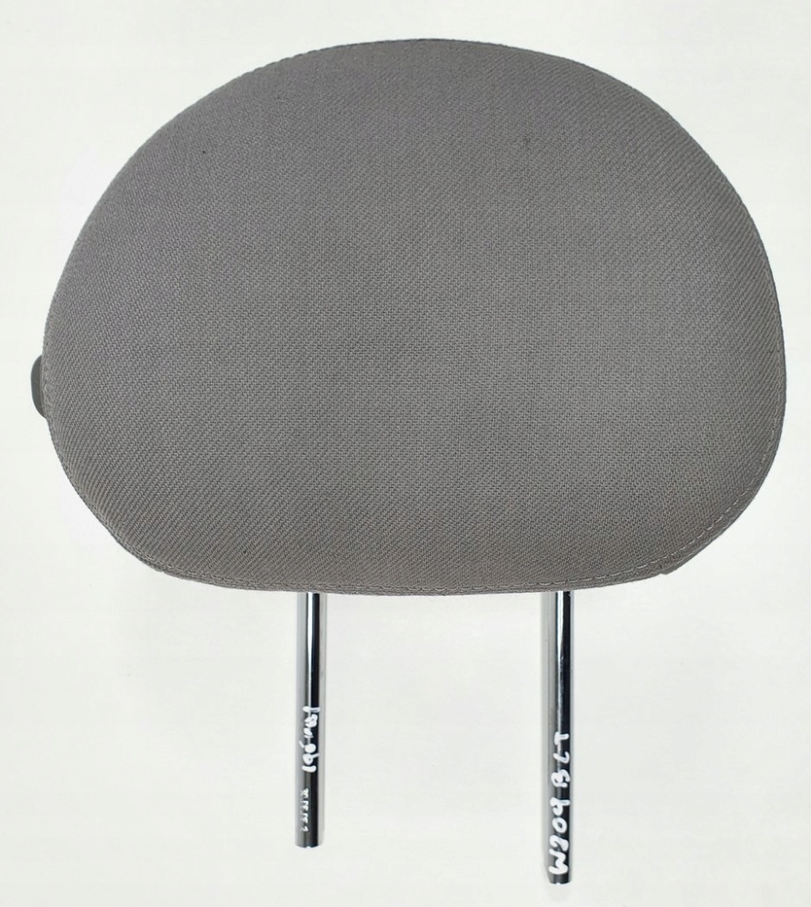 фото №1, Підголівник лівий задня mercedes w209