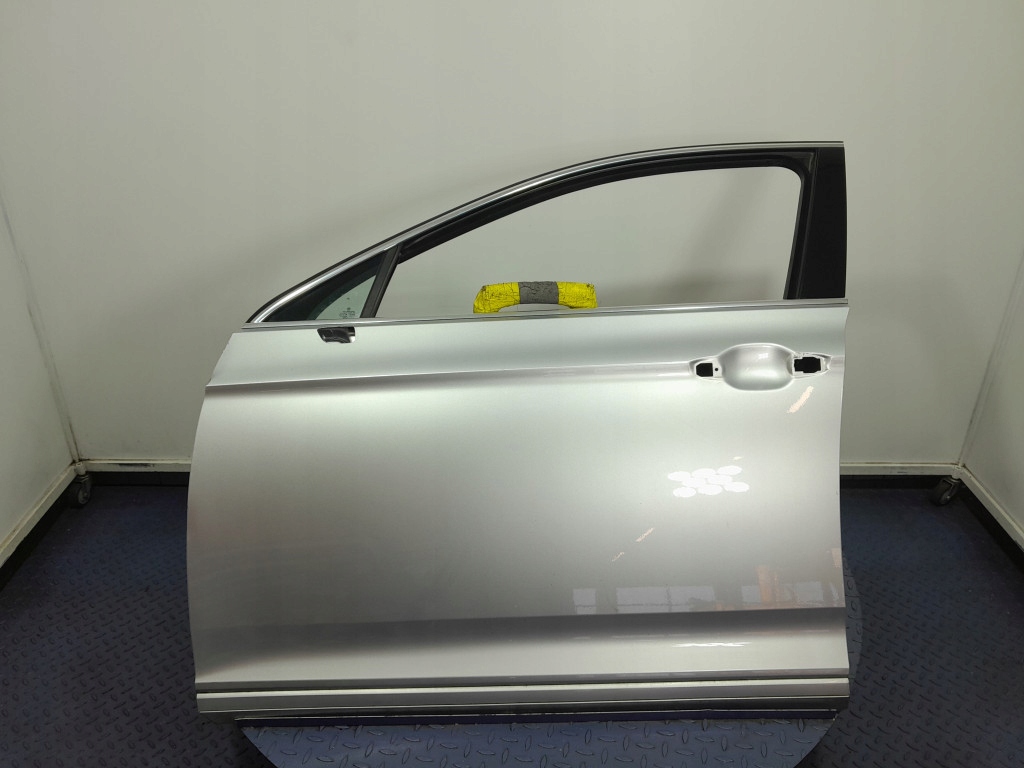 фото №1, Vw passat b8 двері перед передні ліва la7w