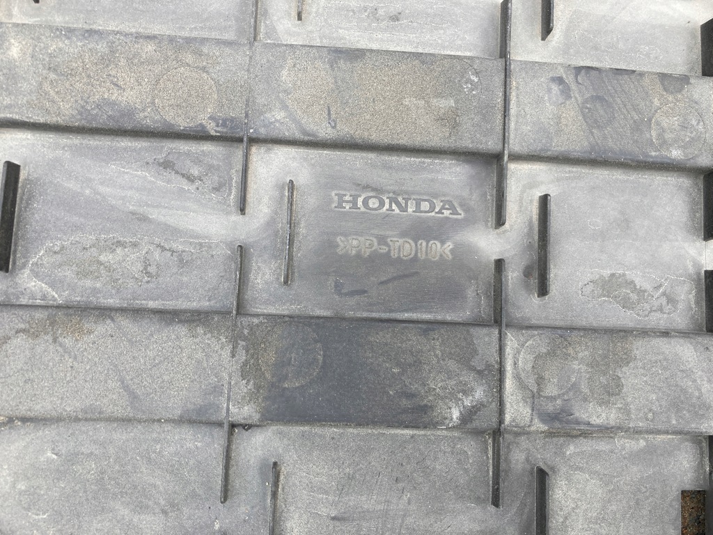 фото №7, Защита плита подвеска honda jazz iii 74641-tf0