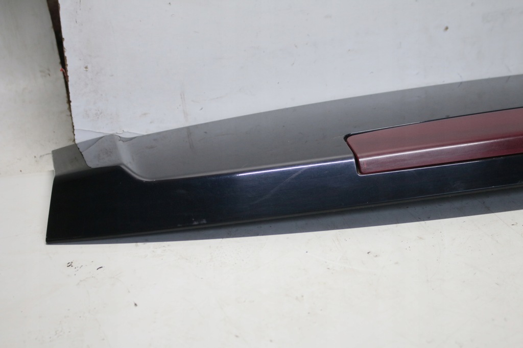 фото №2, Спойлер камера land rover discovery 4