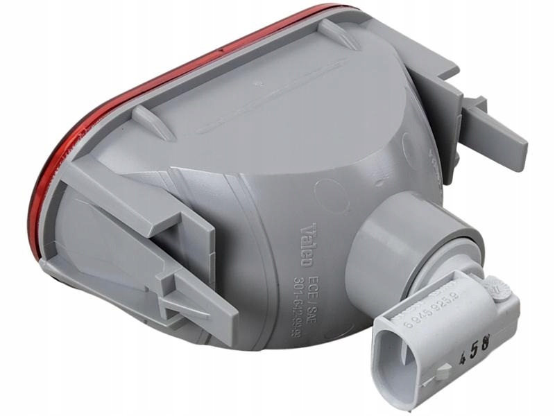 фото №4, Оригінальний номер mini світло протитуманні задня mini r50 r53