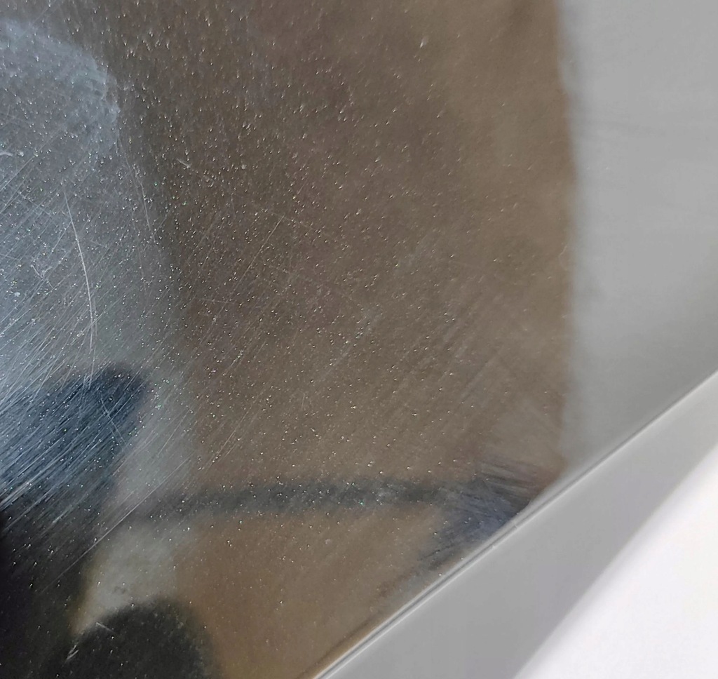 фото №8, Kia ev6 2023 права сторона лампа задня