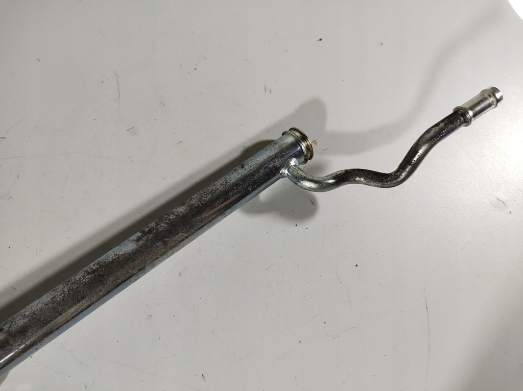 фото №4, Volvo s60 2.0 d2 13- шланг трубка wody