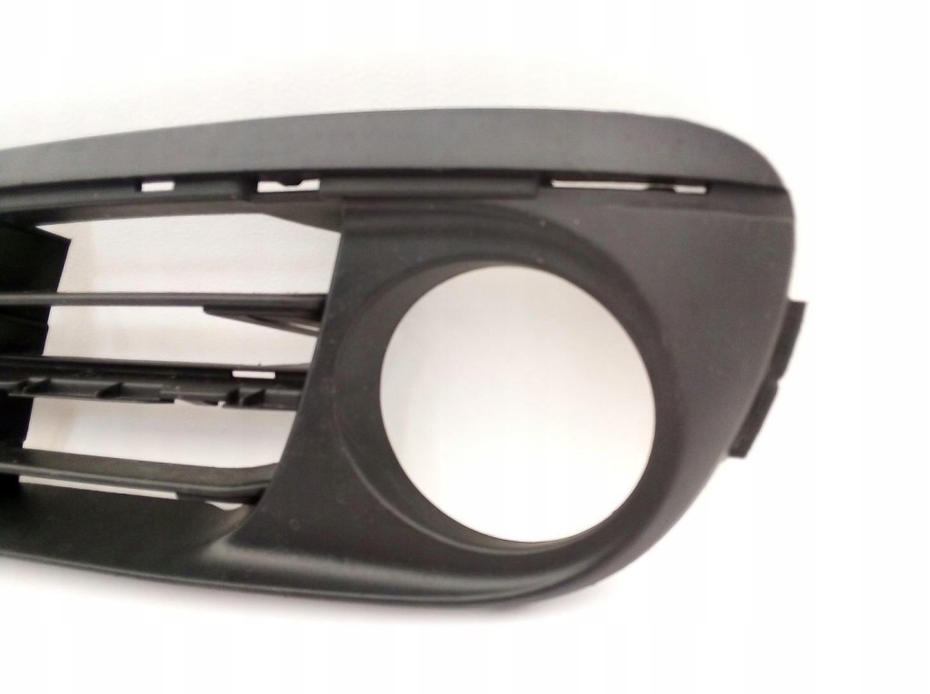 фото №6, Решётка бампера левая bmw 5 f10 51117331731