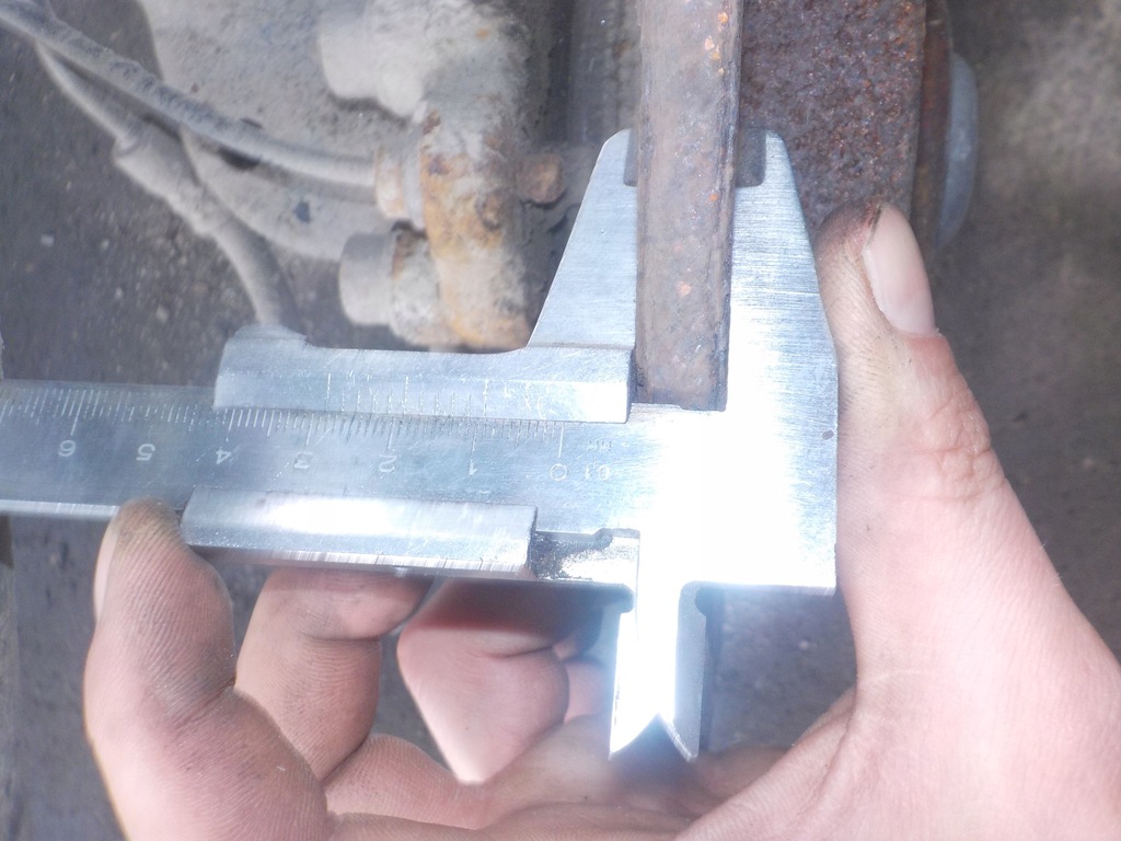 фото №12, Citroen ds3 3-двері 2010r 1.6b балка oś задня i wszystko zawarte na фото