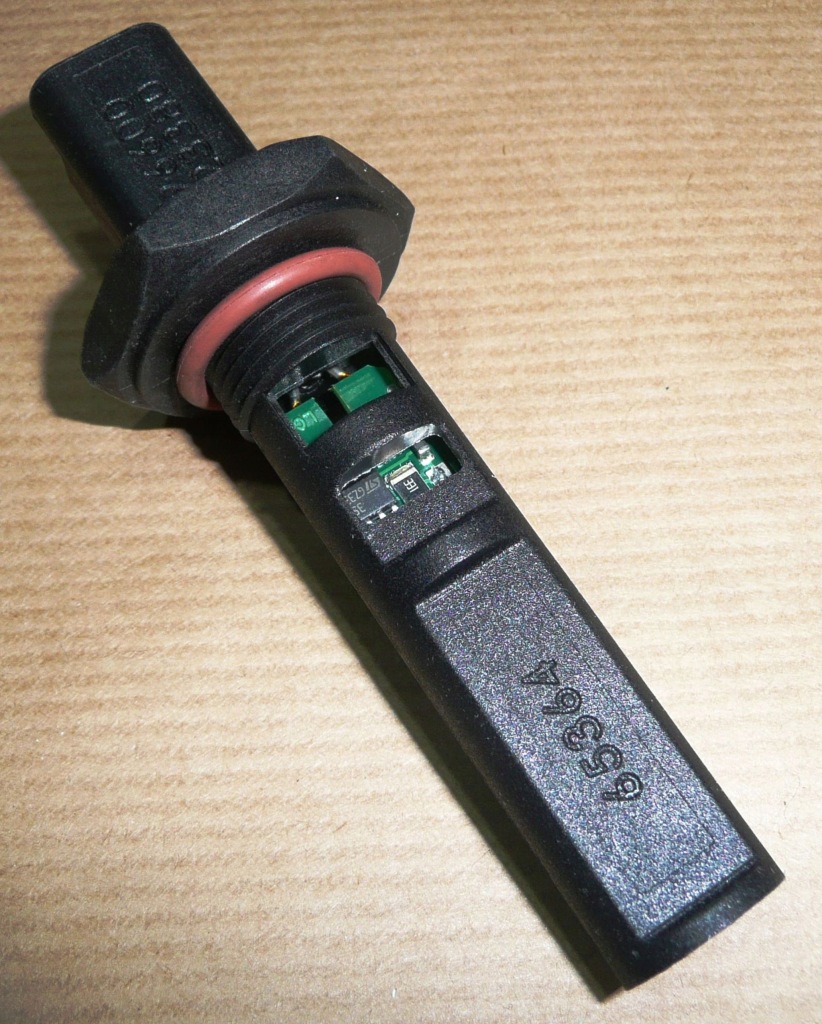 фото №1, Нагрівач фільтра пального c c1,p 107