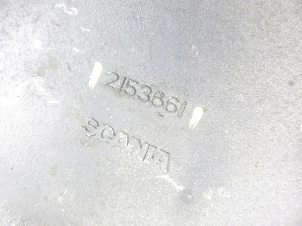 фото №3, Кронштейн фильтра топлива scania r i r450 r6 - dc 13.147 euro6 2153661