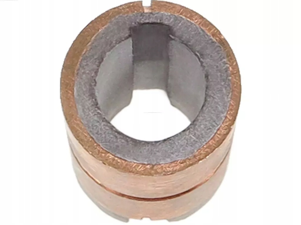 фото №3, Asl9033 кольцо / komutator генератора as-pl