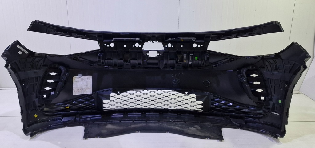 фото №16, Vw id.4 id4 gtx бампер перед передній ly9t 6pdc 11a807217a протитуманні фари