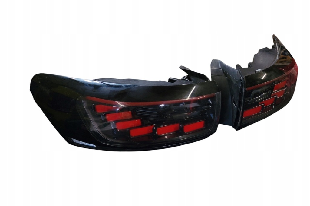 фото №10, Лампа задній кришки vw id.4 e21 11a945206a electric 220kw 2023