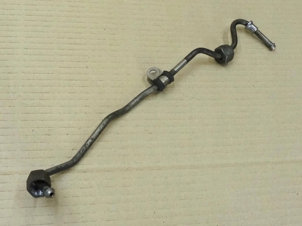 Mercedes 3.0 v6 642 642852 w212 шланг пального трубка Київ