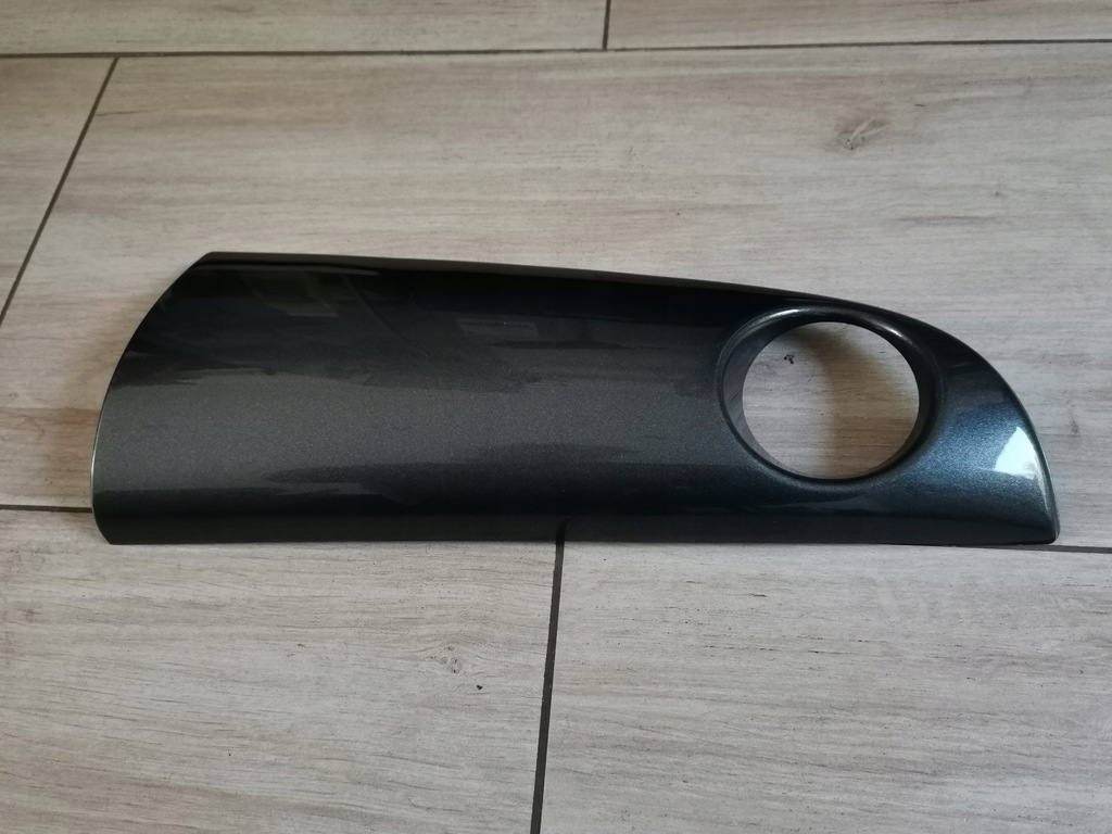 фото №5, Молдинг консолі 7124338 mini cooper r 50