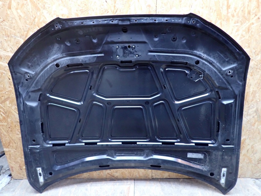Купить Капот крышка двигателя audi a4 8k b8 2007-2011r 8k0823029d