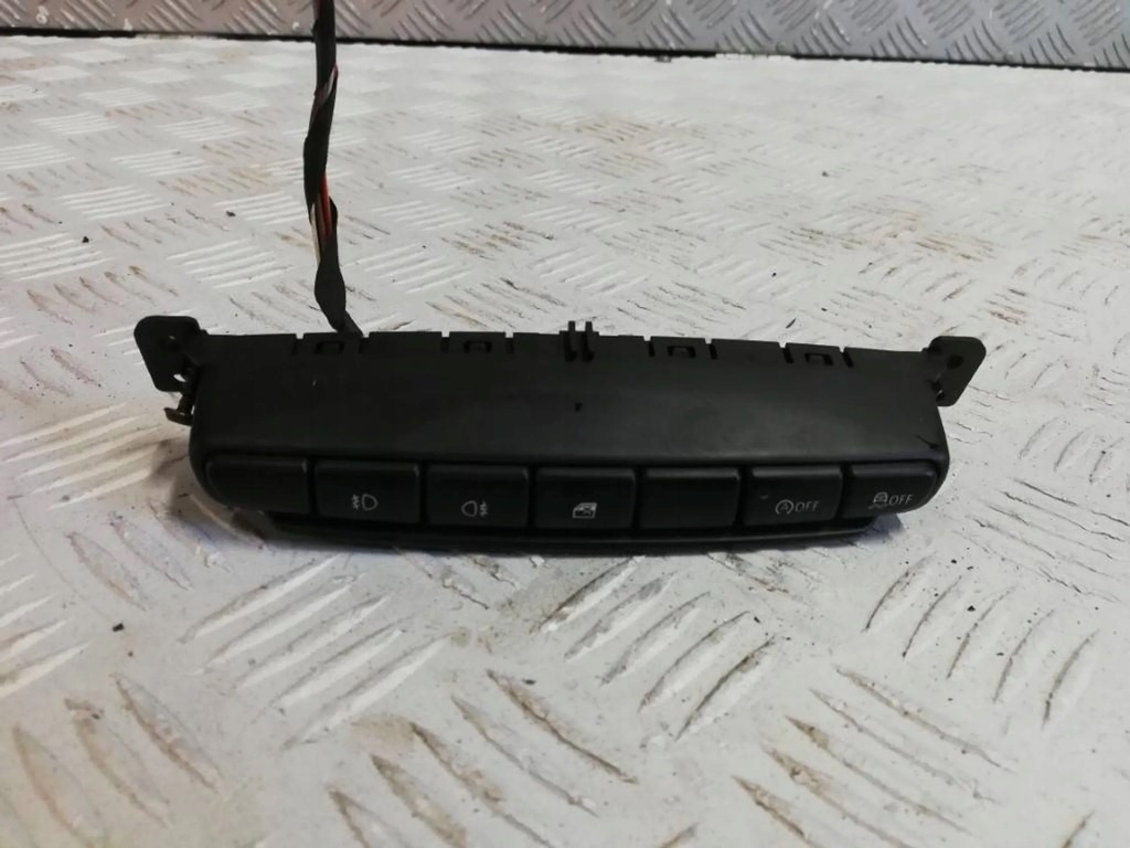 фото №1, Переключатель панель mini countryman r60