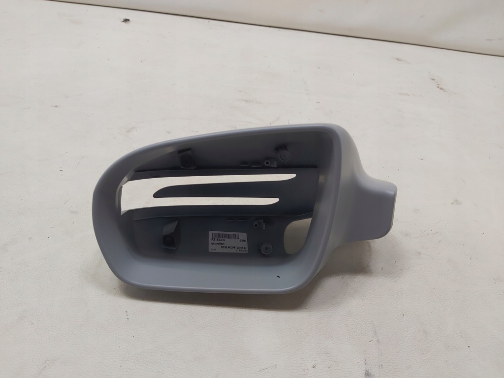 фото №5, Корпус зеркало левая mercedes sl r230 nowa