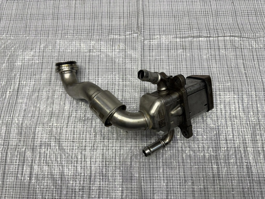 фото №1, Радиатор egr volvo xc90 ii 32349977