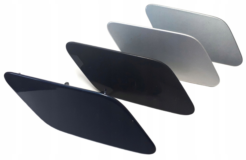 фото №11, Nowa заглушка крышка skoda karoq правая оригинал