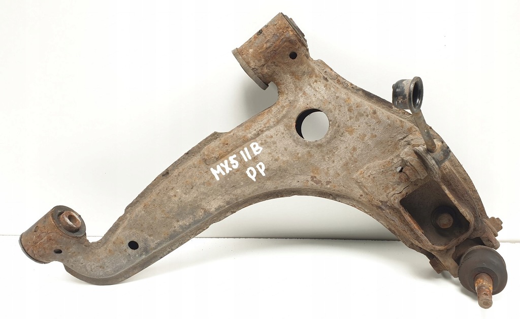 фото №1, Важіль правий перед mazda mx-5 ii nb