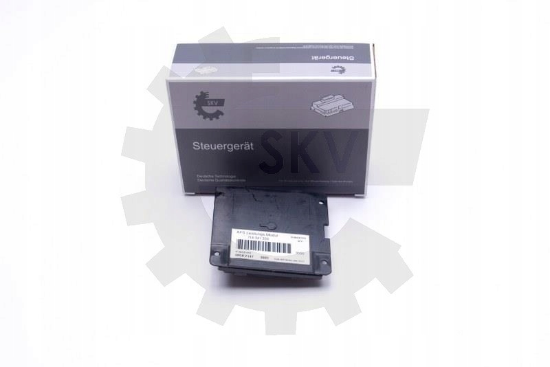 фото №1, Skv 59skv147 модуль